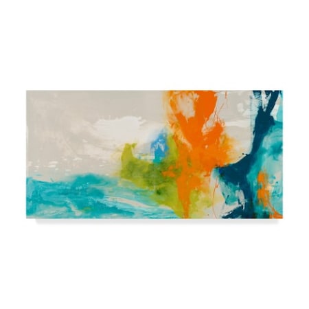 Trademark Fine Art